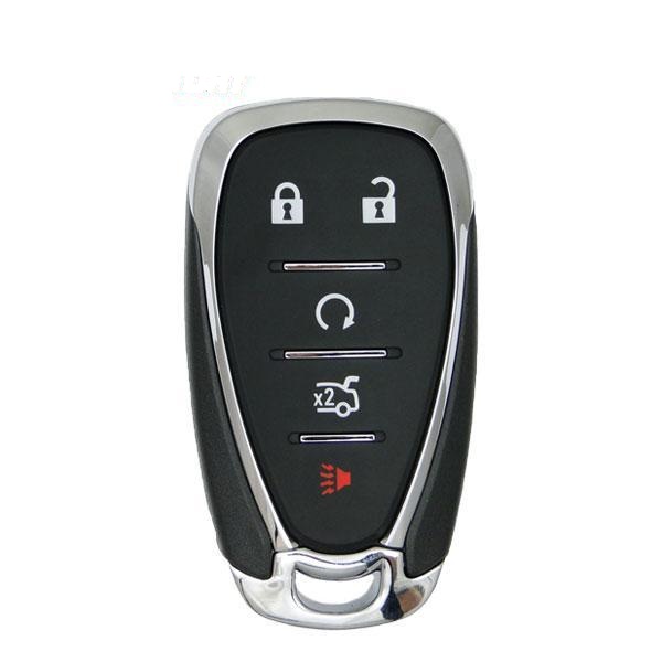 Chevy, GMC, Buick, and Cadillac Push-to-Start Smart Key Proximity Fob